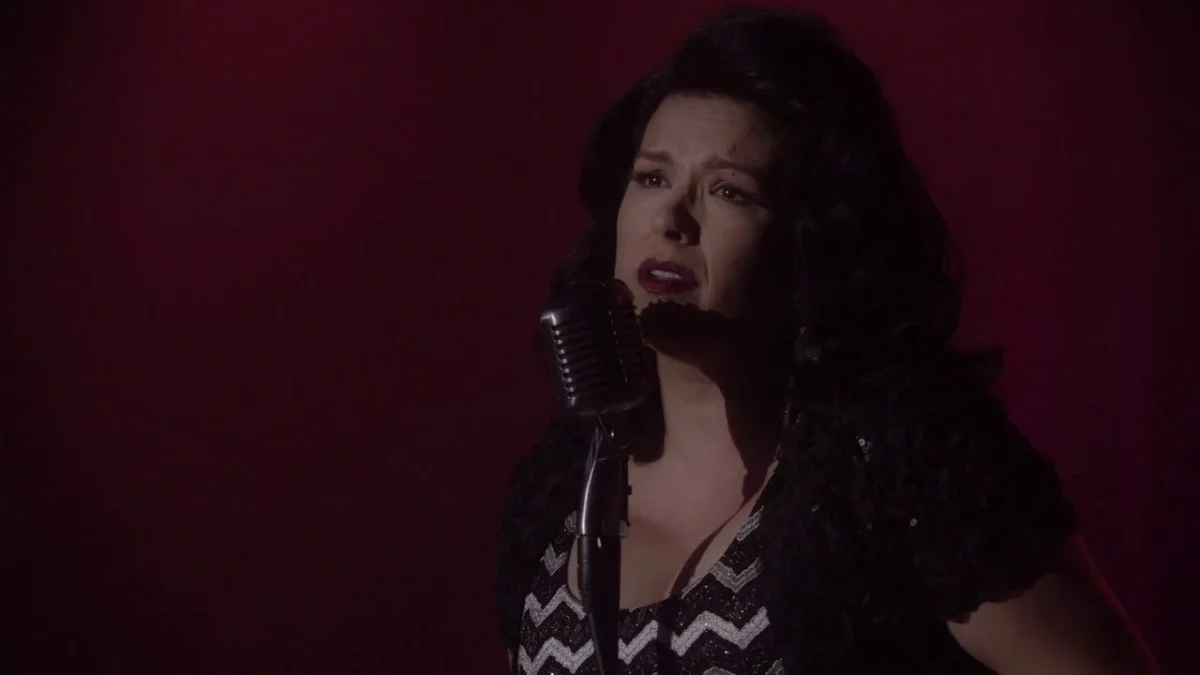Rebekah del Rio
