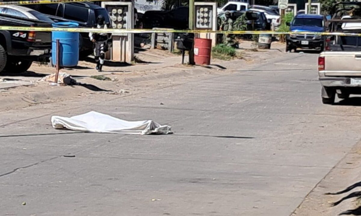 Un joven de 19 años fue sacado de su casa y asesinado en la colonia Progreso.