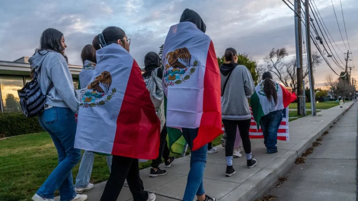 migrantes
