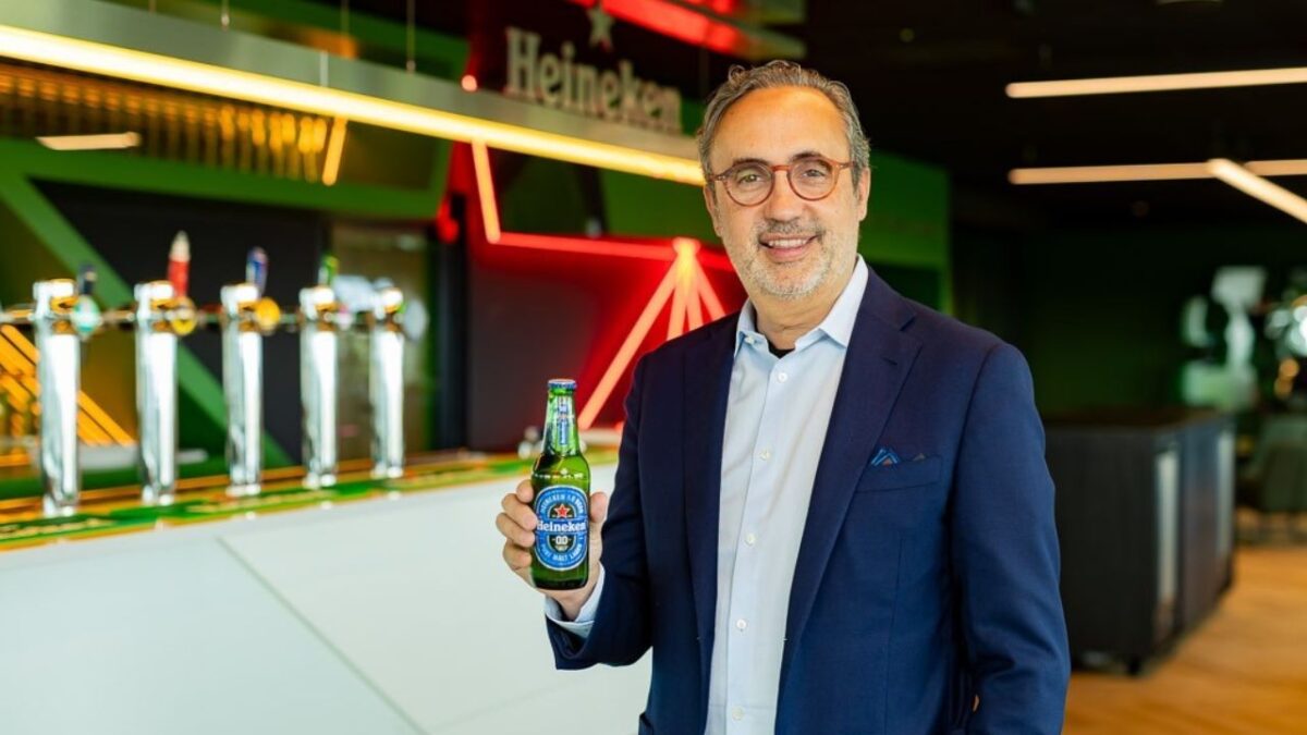 Ha liderado empresas como Henkel y fue Presidente de Mondelēz México los últimos siete años, impulsando su crecimiento y transformación.