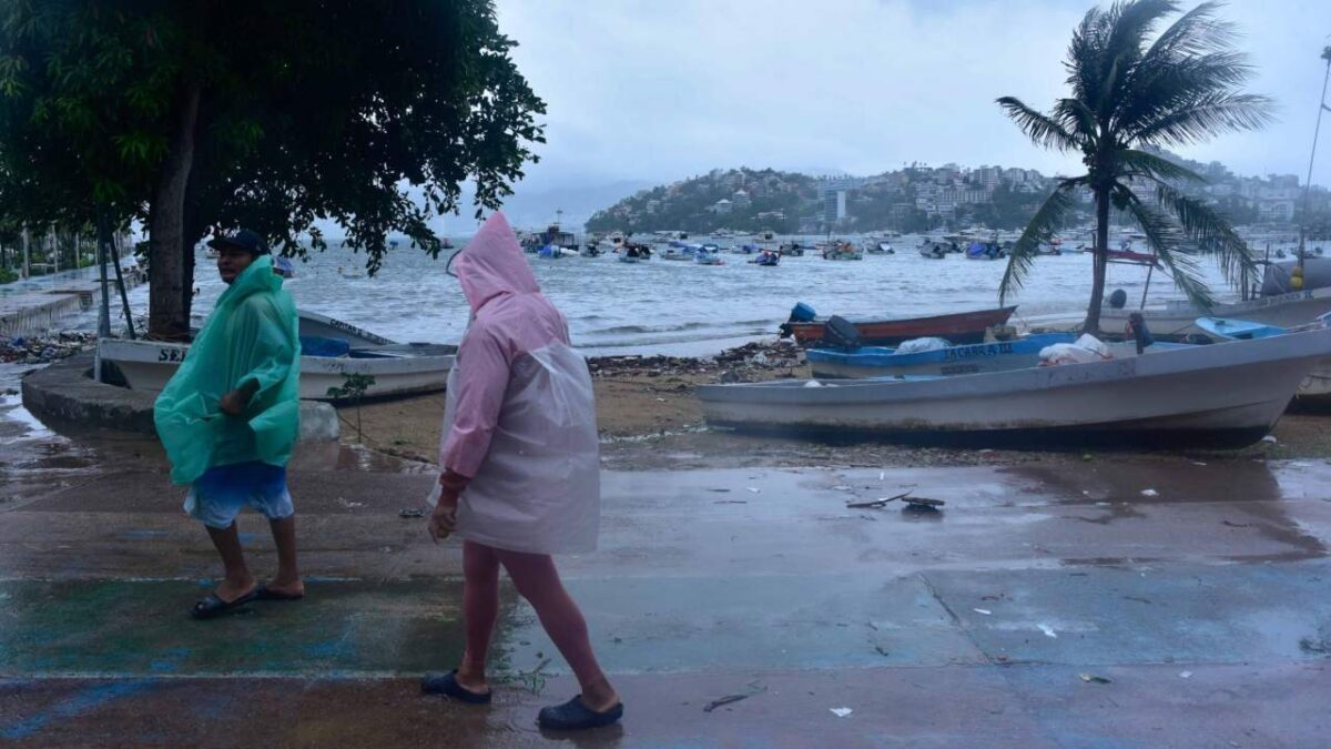 PAN pide fondo de ayuda para damnificados de "Dalila"