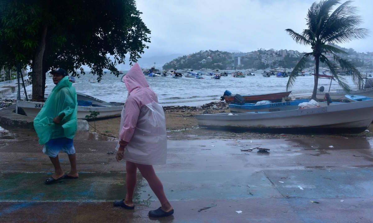 PAN pide fondo de ayuda para damnificados de "Dalila"