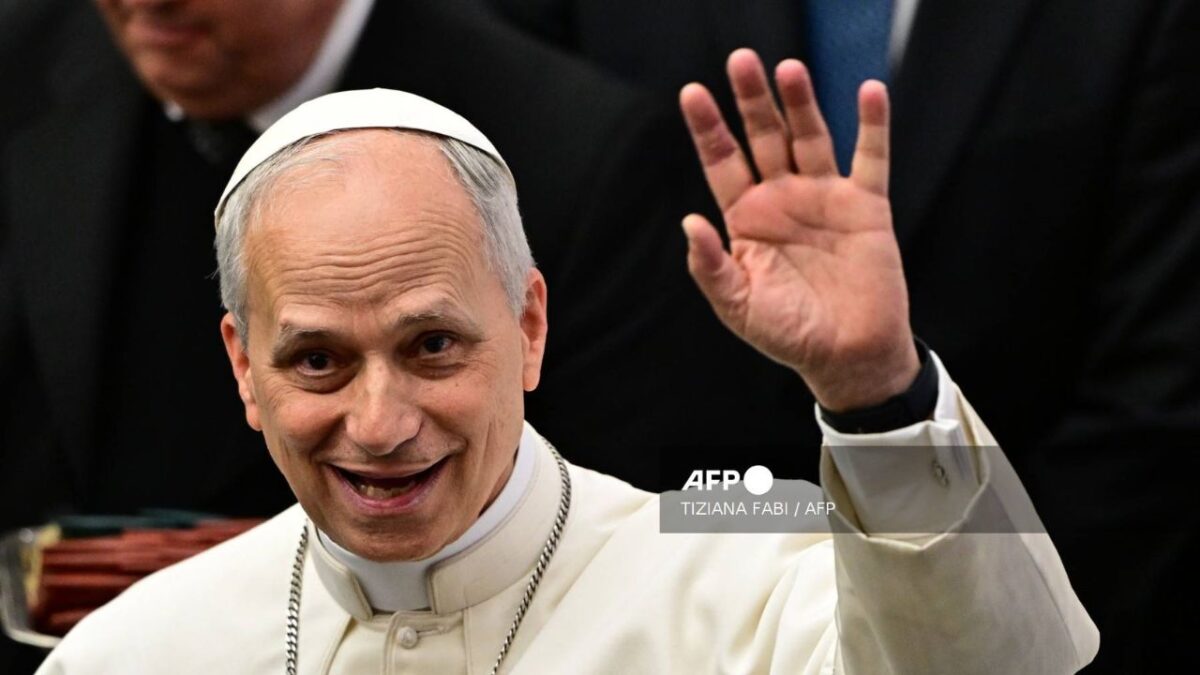 Papa León XIV critica el aborto y defiende la familia tradicional.