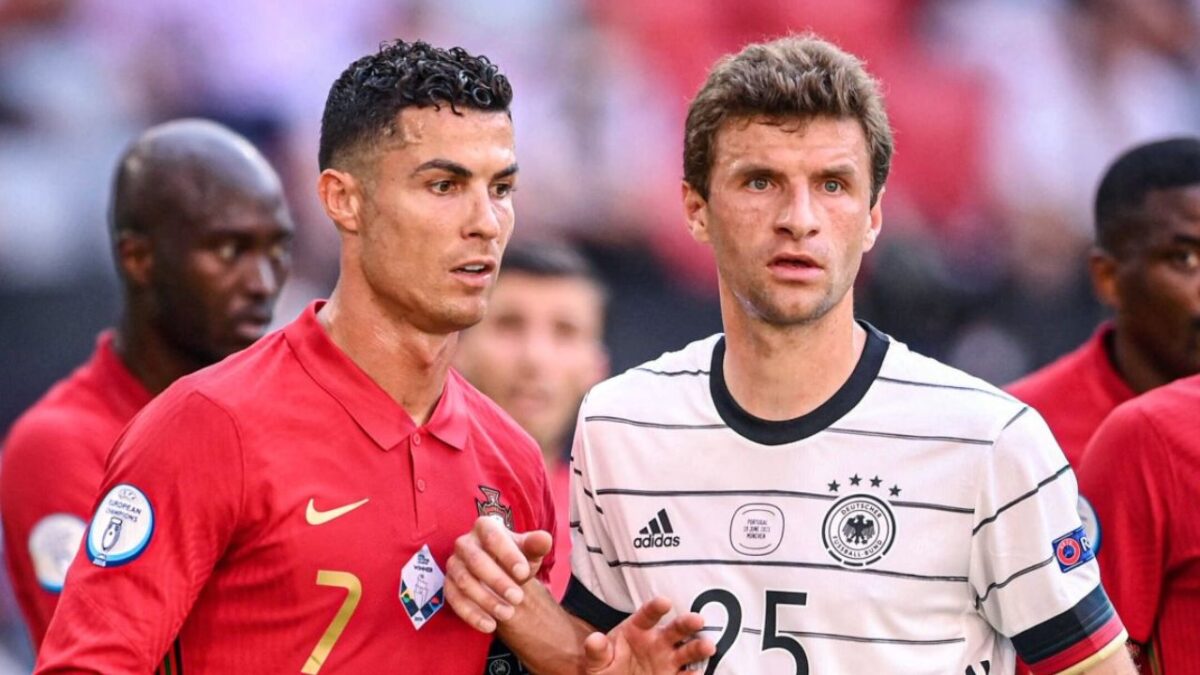 Portugal buscará jugar su segunda final de la Nations League tras haber ganado la primera edición en la temporada 2018-2019 ante Países Bajos