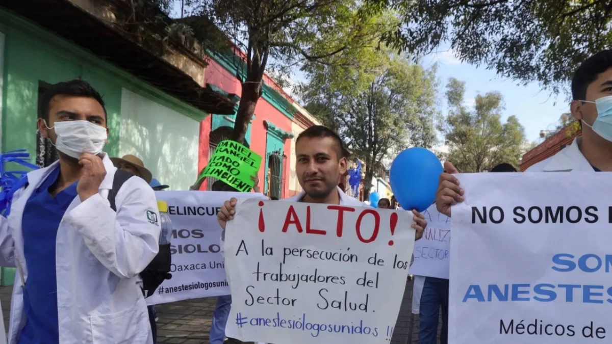 Checa las movilizaciones para hoy domingo en CDMX