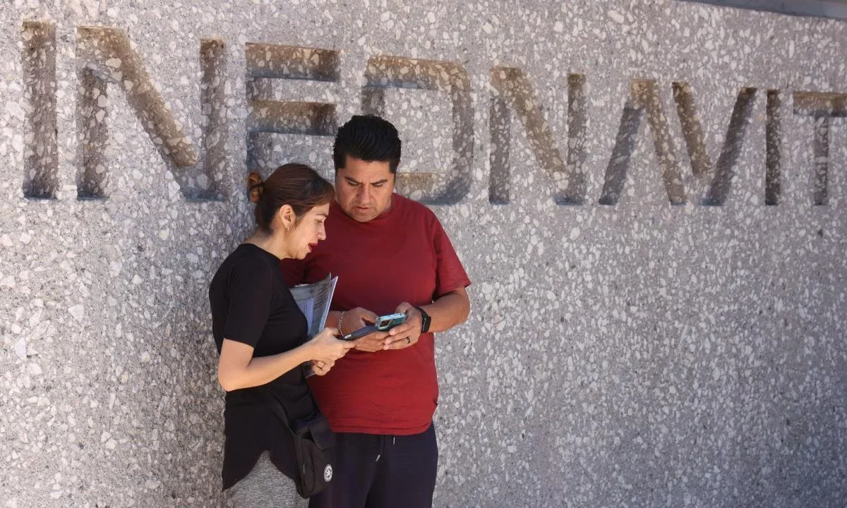 Este miércoles se publicó en el DOF, el acuerdo para mancomunar créditos de Fovissste e Infonavit.