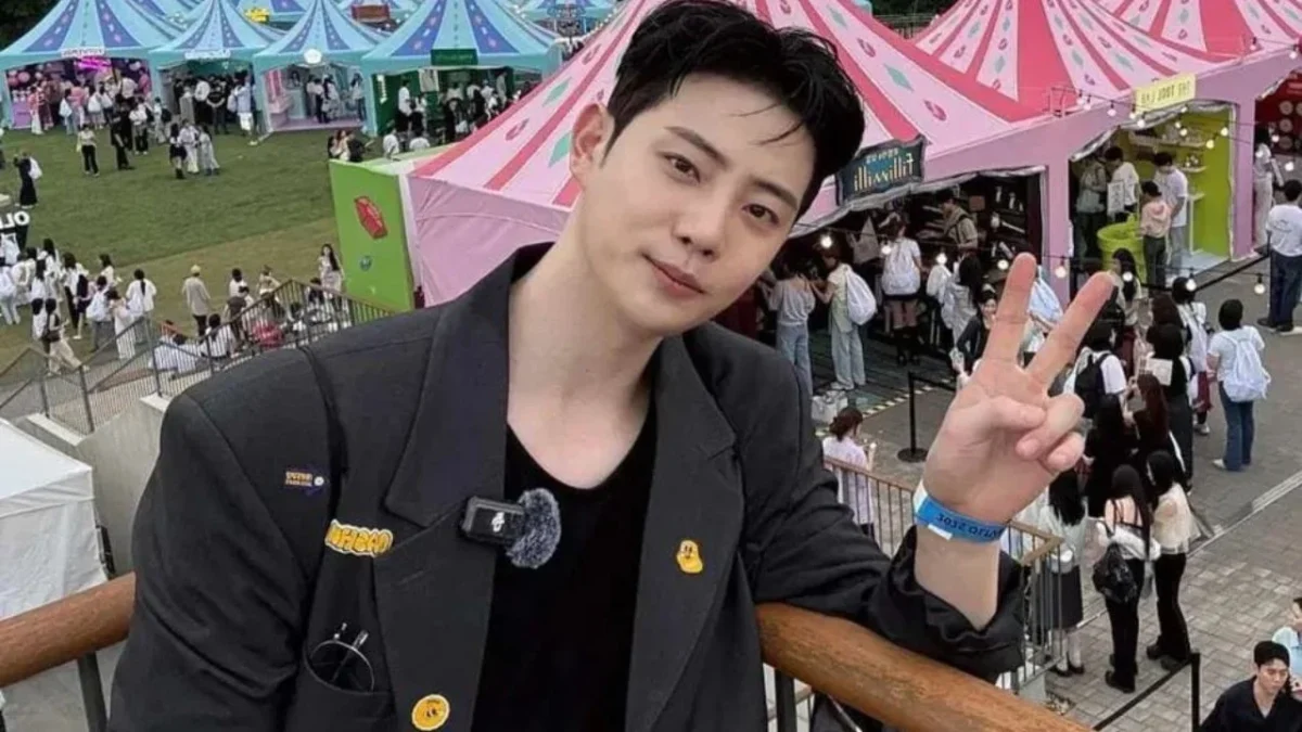 Quién era Kim Jong Suk, Actor fallecido a los 29 años