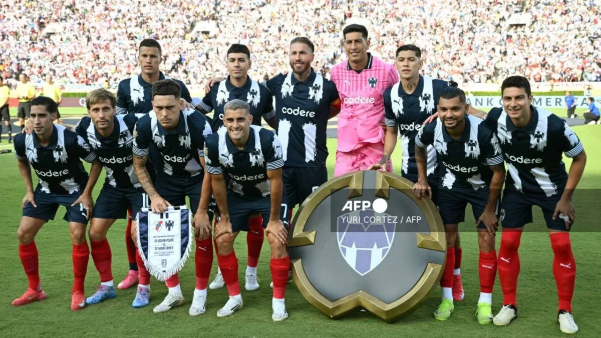 Los Rayados jugarán este miércoles ante el Urawa en el Mundial de Clubes.