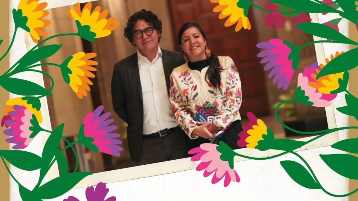 La ceremonia en homenaje de la otrora secretaria particular y asesor de Brugada, se llevará a cabo este viernes al mediodía en el Museo de la Ciudad de México.