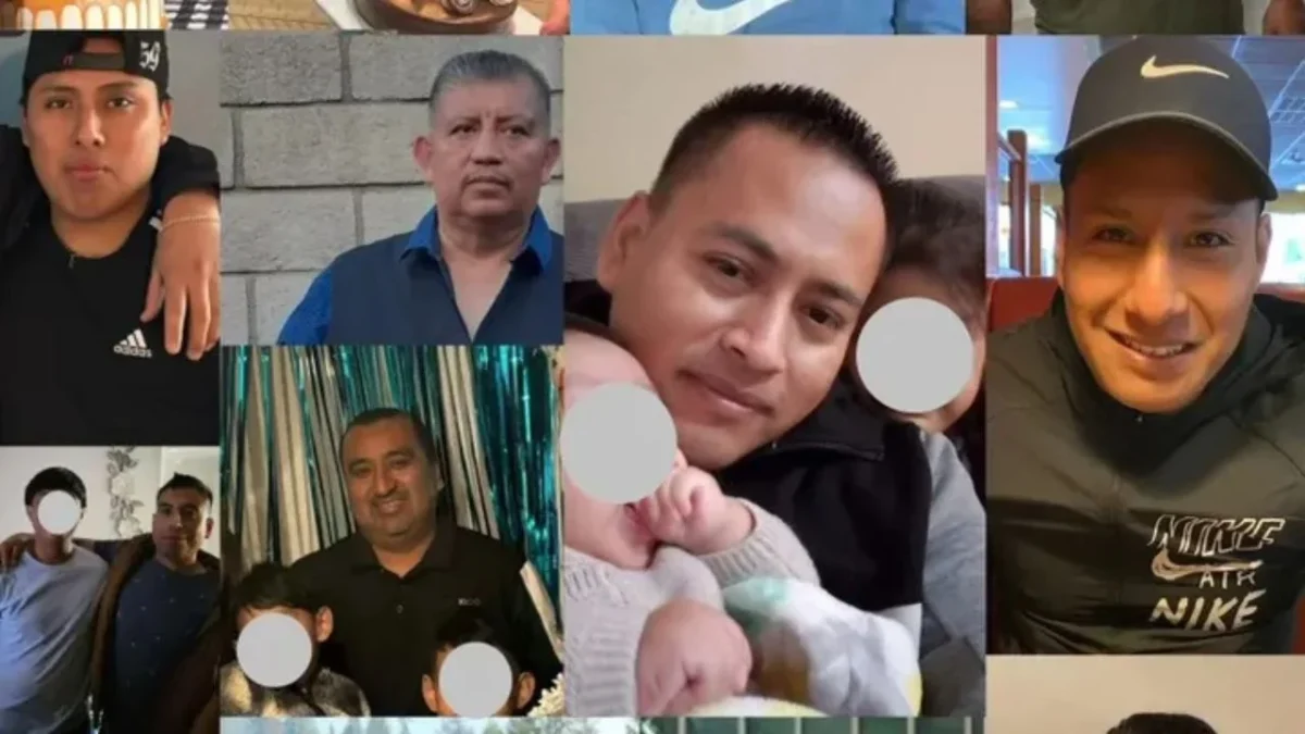 La comunidad Zapoteca que se encuentra en Estados Unidos, lanzó una campaña de recaudación de fondos para 14 migrantes detenidos.