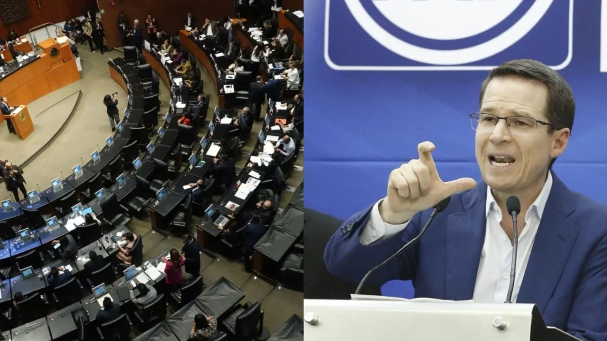 Pospone Senado, discusión de Ley contra lavado de dinero