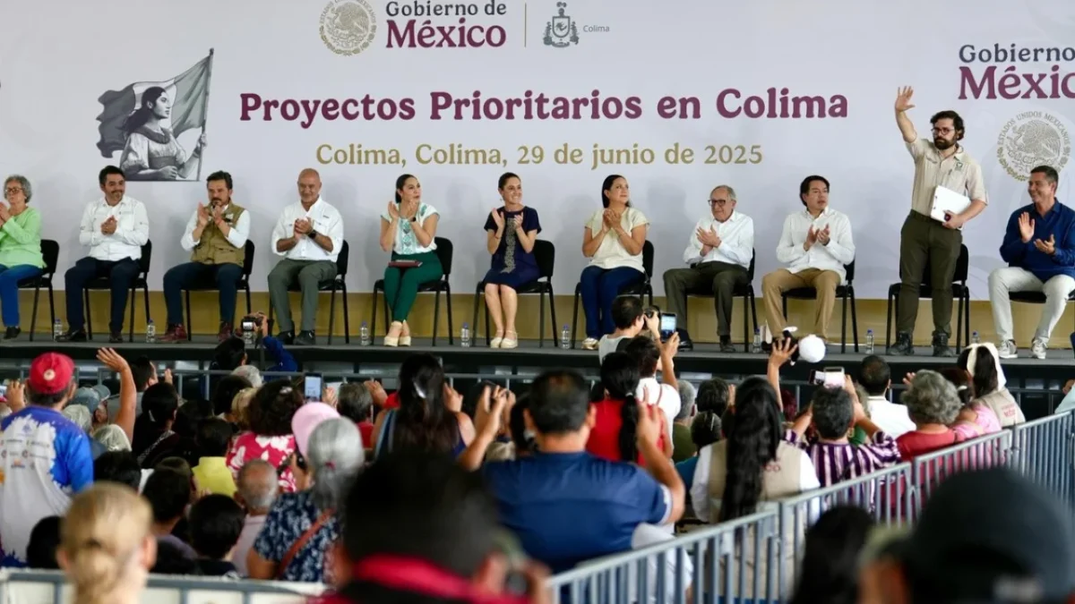 El IMSS Bienestar rehabilitará hospitales en Colima