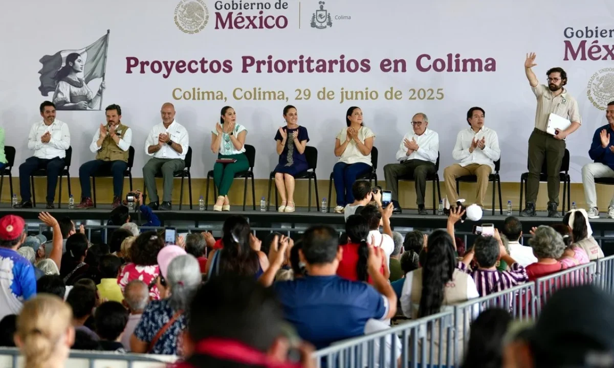 El IMSS Bienestar rehabilitará hospitales en Colima