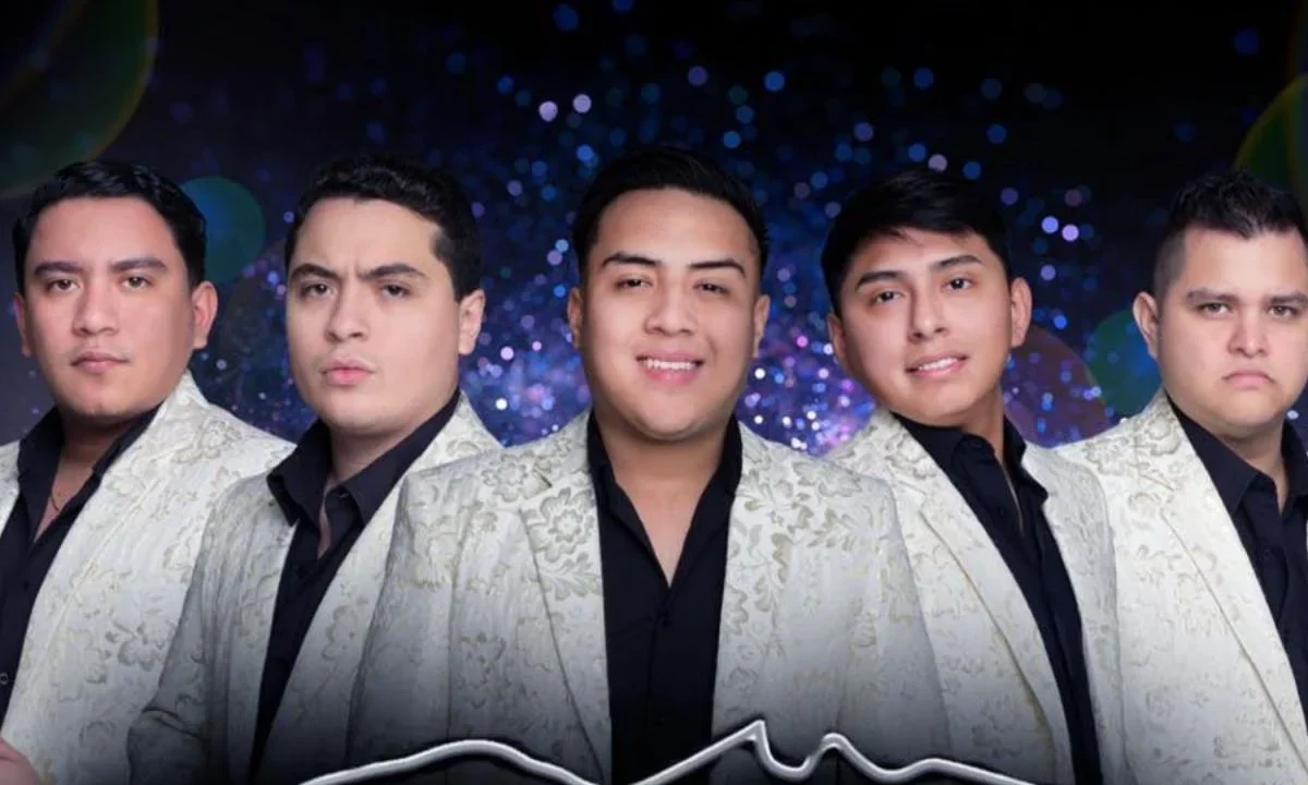 Reportan desaparición de los integrantes de la banda Los Junior's de Monterrey, en Nuevo León.
