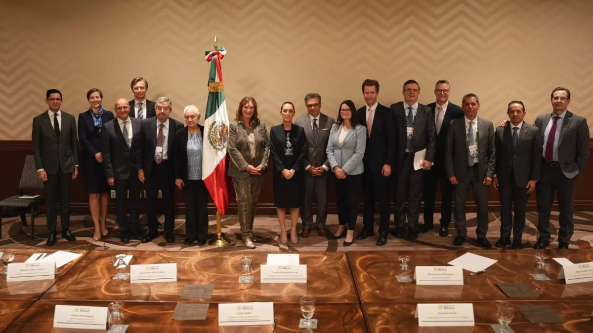 Sheinbaum posterga reunión con Trump