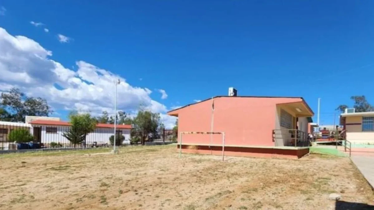 Carrillo Rodríguez precisó que este martes fue localizado un vehículo presuntamente vinculado a la agresión contra personal de la Defensa en la base de operaciones de Lna Rumnorosa,