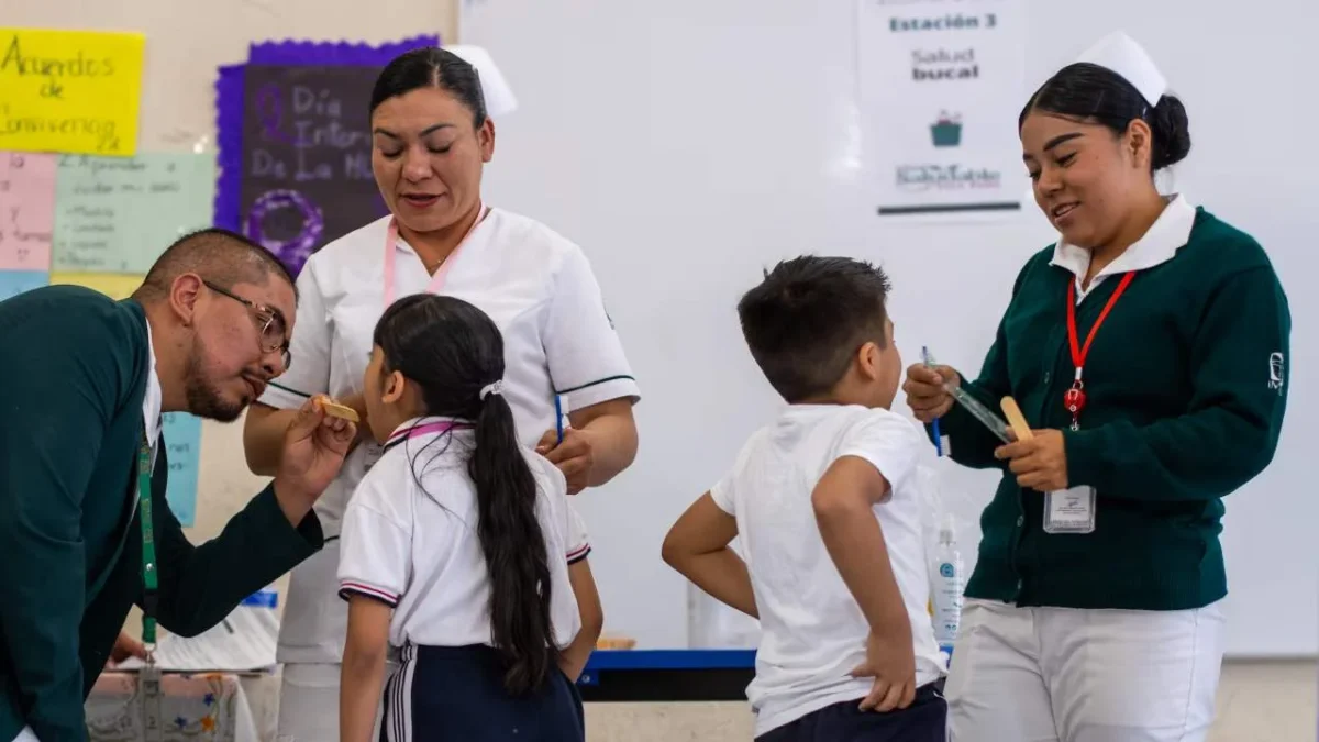 SEP reconoce la insuficiente comunicación con padres de familia para priorizar la salud de los niños