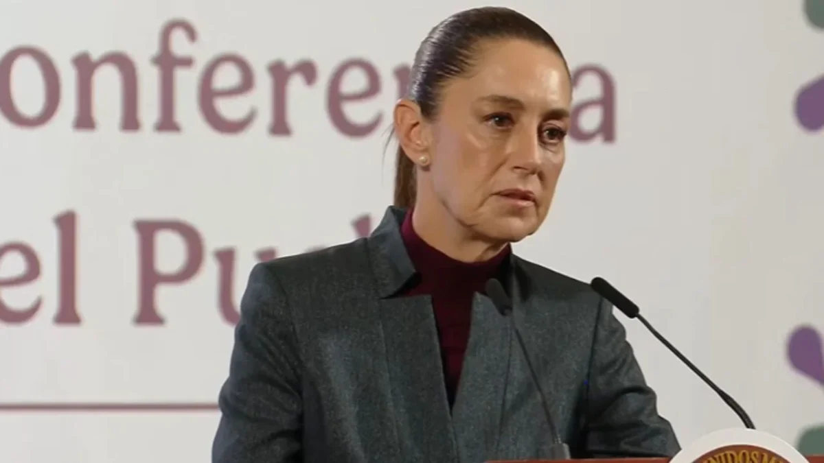 Serán 20 leyes las que se aprobarán en período extraordinario: Sheinbaum