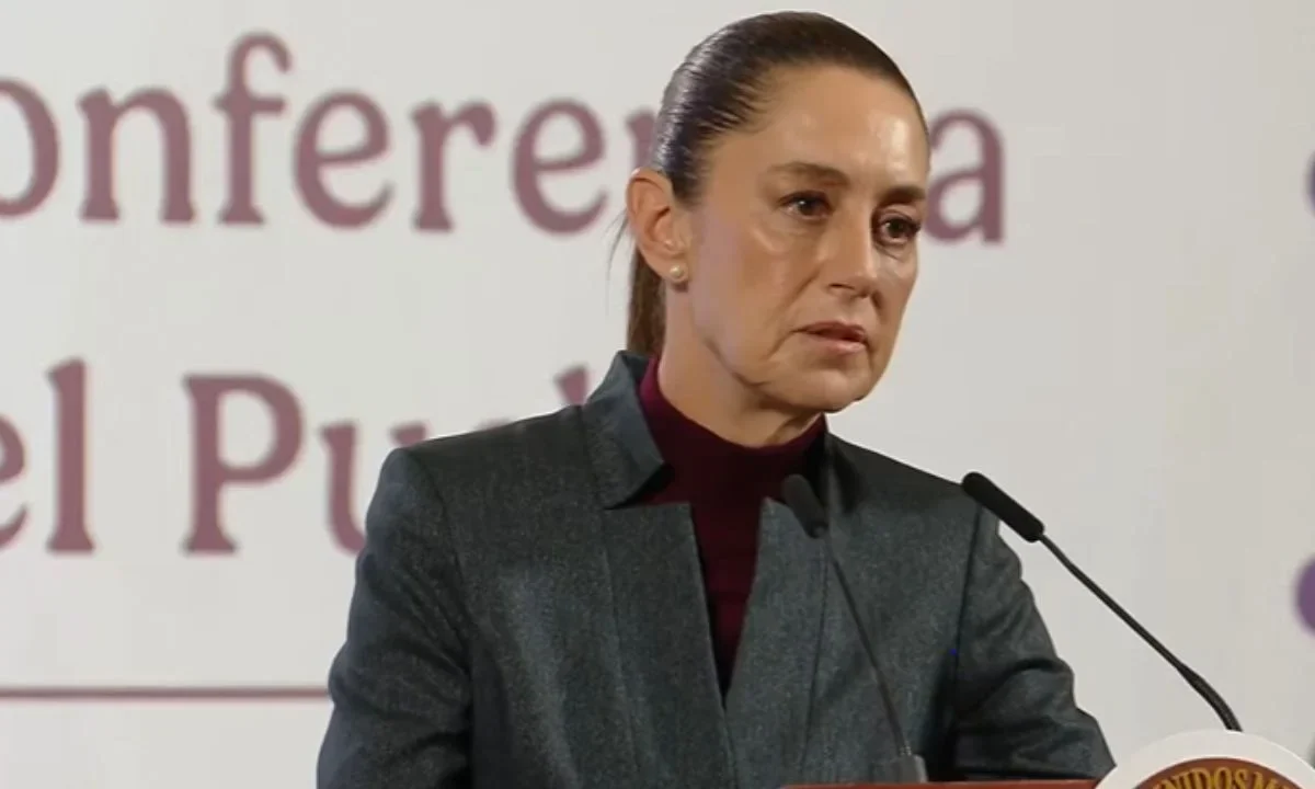 Serán 20 leyes las que se aprobarán en período extraordinario: Sheinbaum