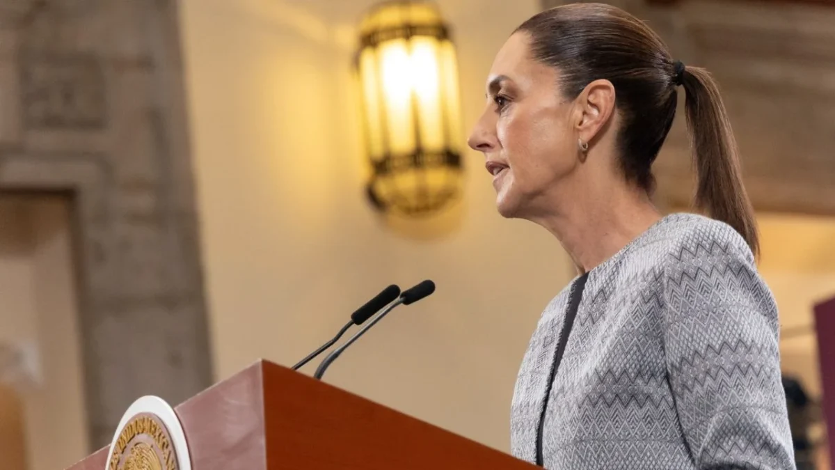 Sheinbaum critica absolución de Abarca del caso Ayotzinapa