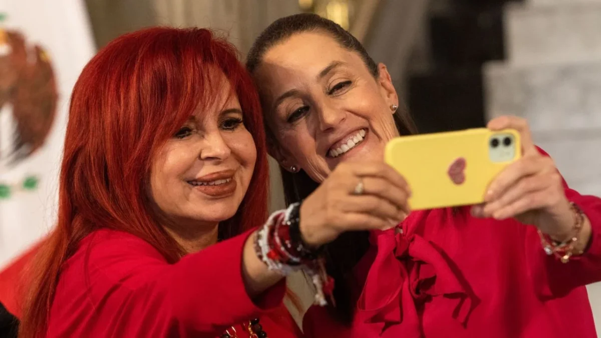Sheinbaum aseguró que las críticas misóginas hacia Layda Sansores deben analizarse junto a los límites en la libertad de expresión.