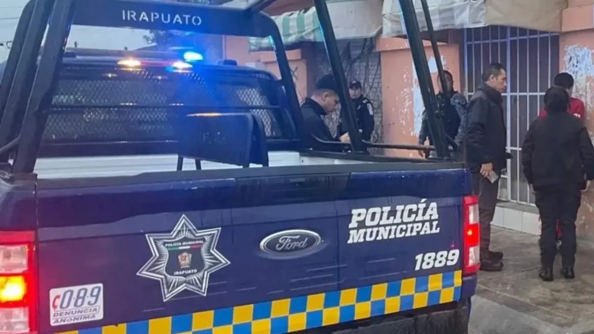 Enfrentamiento en Irapuato, deja al menos 10 muertos