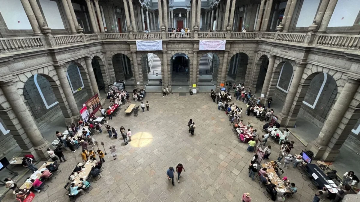 Sheinbaum señala que museos serán cuidados por Policía Auxiliar