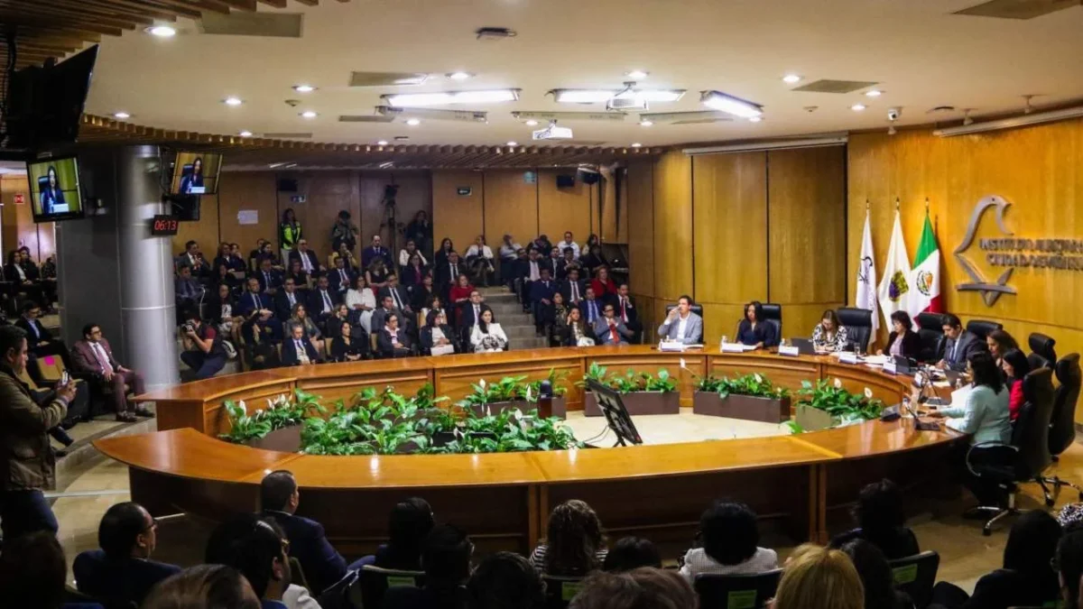 INE suspendió por segunda ocasión la validación de 400 magistraturas de circuito