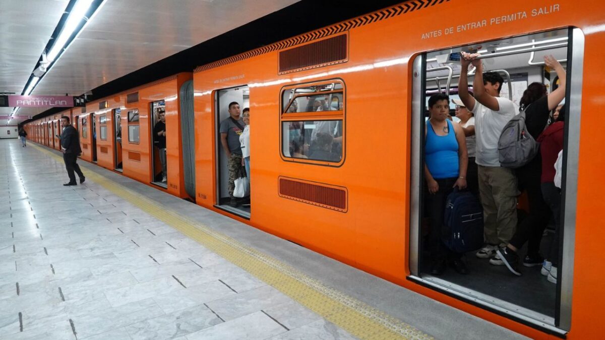 Sindicato Nacional del Metro propone a nueva administración del STC elaborar un plan de trabajo conjunto.