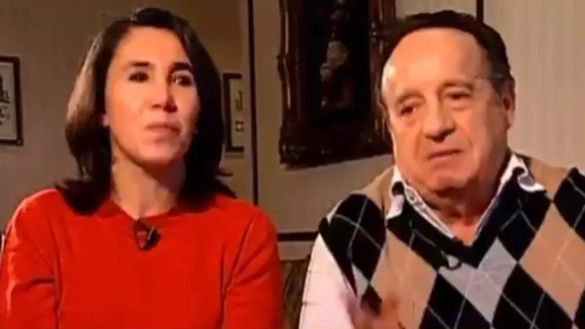 En redes sociales, reviven la polémica declaración de Florinda Meza sobre los hijos de "Chespirito".