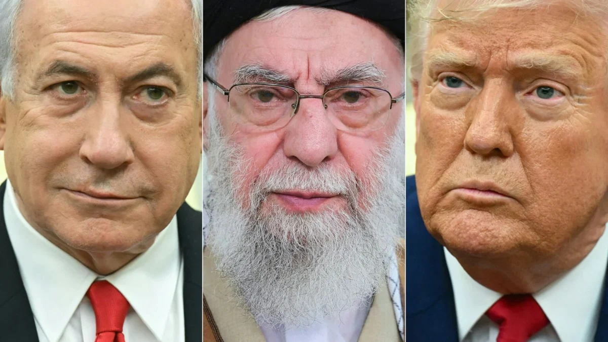 Mientras resuenan las explosiones en Fordo, Isfahán y Natanz, el mundo contiene la respiración. Aliados ven los próximos días como críticos sobre situación en Irán.