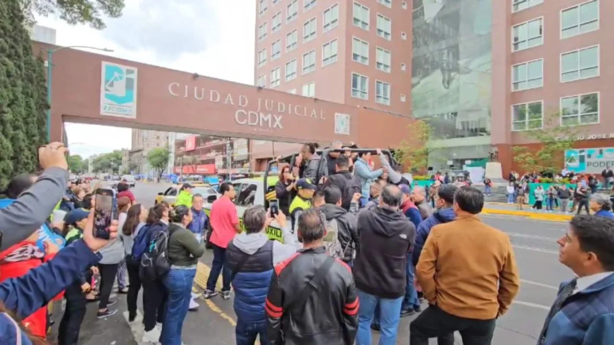 Trabajadores del Poder Judicial analizan propuesta del Gobierno sobre aumento salarial, tras tres semanas de paro laboral.