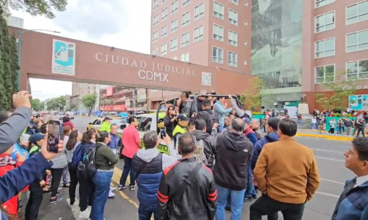 Trabajadores del Poder Judicial analizan propuesta del Gobierno sobre aumento salarial, tras tres semanas de paro laboral.