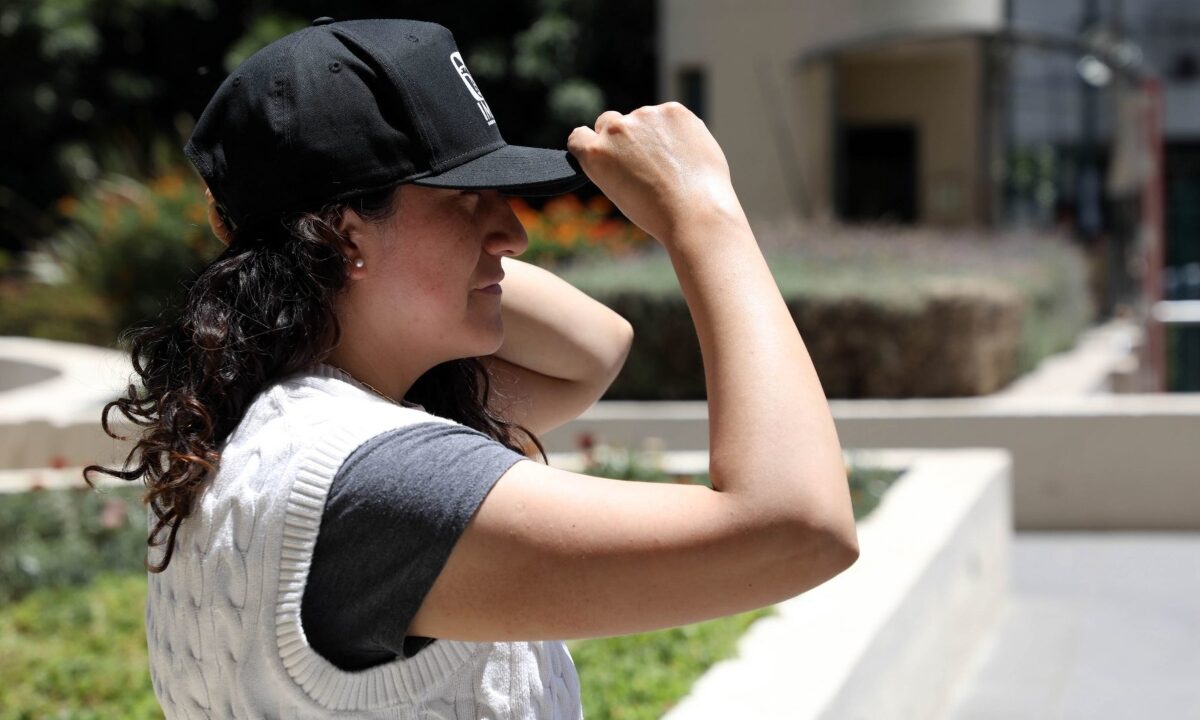 Pese a lluvias, se registran altos índices de radiación en la CDMX