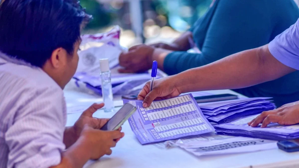 Tras elección judicial, verifica IECM elegibilidad de candidatos ganadores