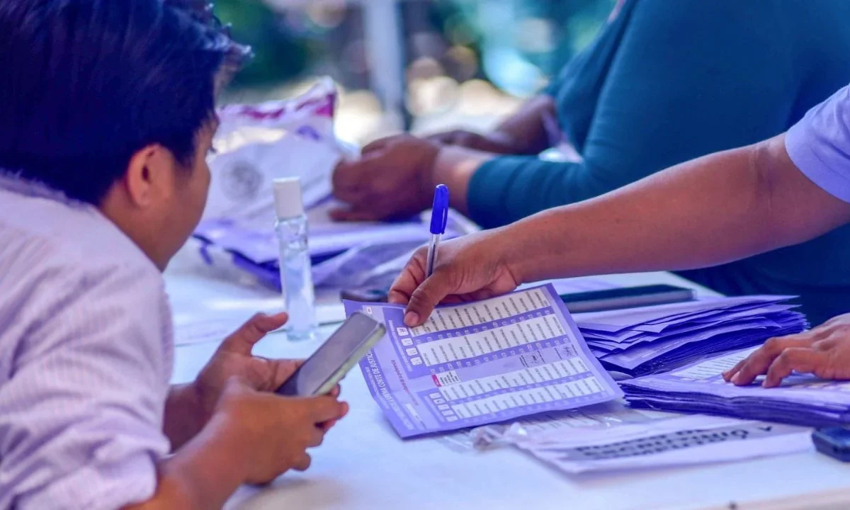 Tras elección judicial, verifica IECM elegibilidad de candidatos ganadores