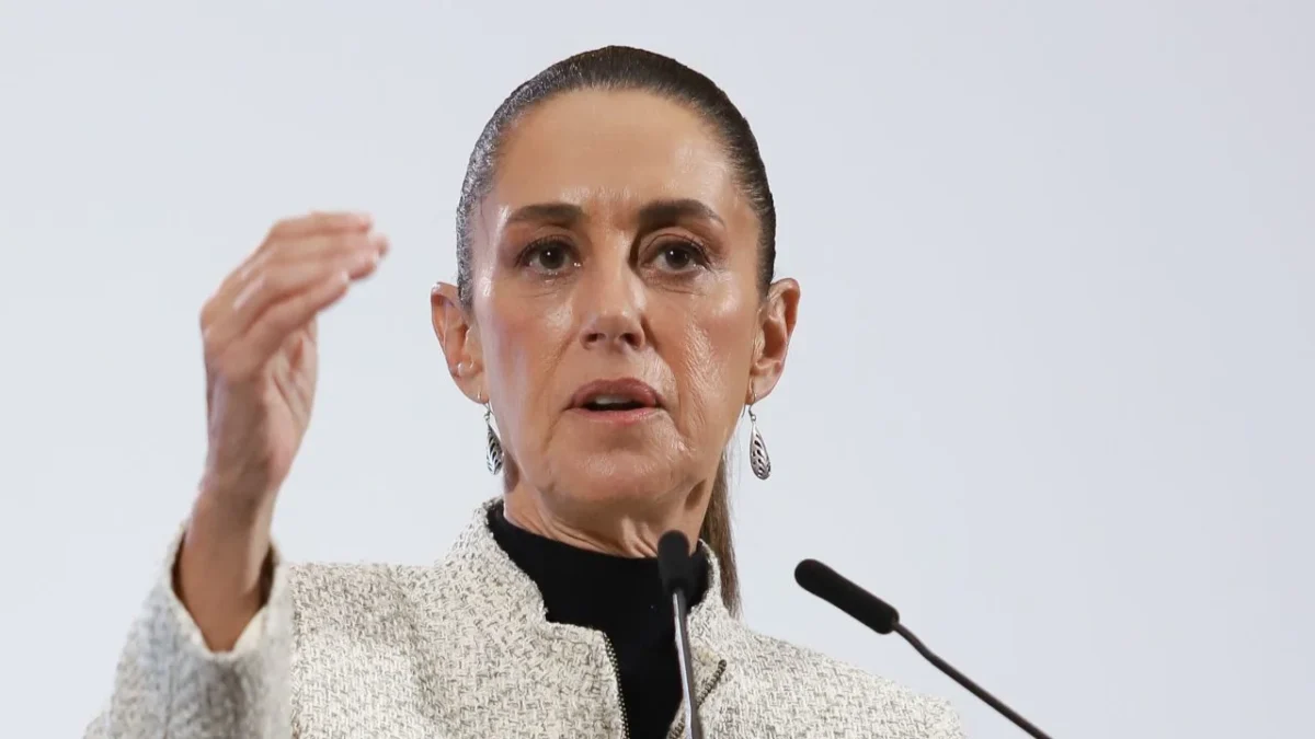 EU sigue sin dar información de la detención de 'El Mayo', Sheinbaum seguirá insistiendo