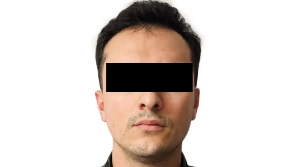 El "Will" fue detenido a finales de junio en Jalisco