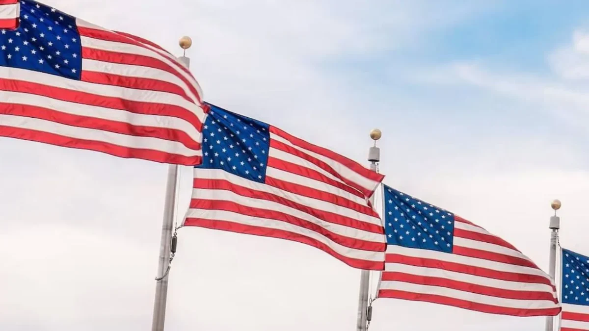 El 4 de julio se celebra el Día de la Independencia de Estados Unidos, una fecha histórica que conmemora la firma de la Declaración de Independencia en 1776