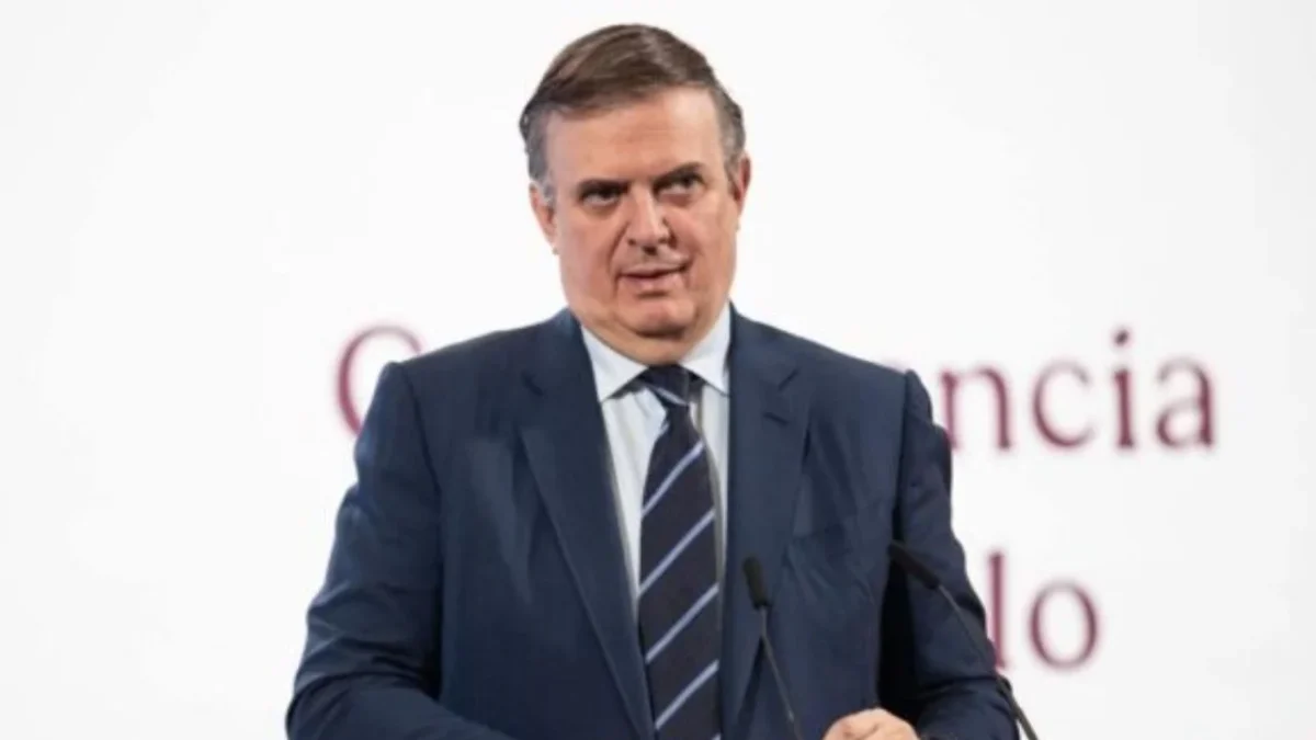 México no está de acuerdo con la imposición de nuevos aranceles y lo califica como un trato injusto hacia el país