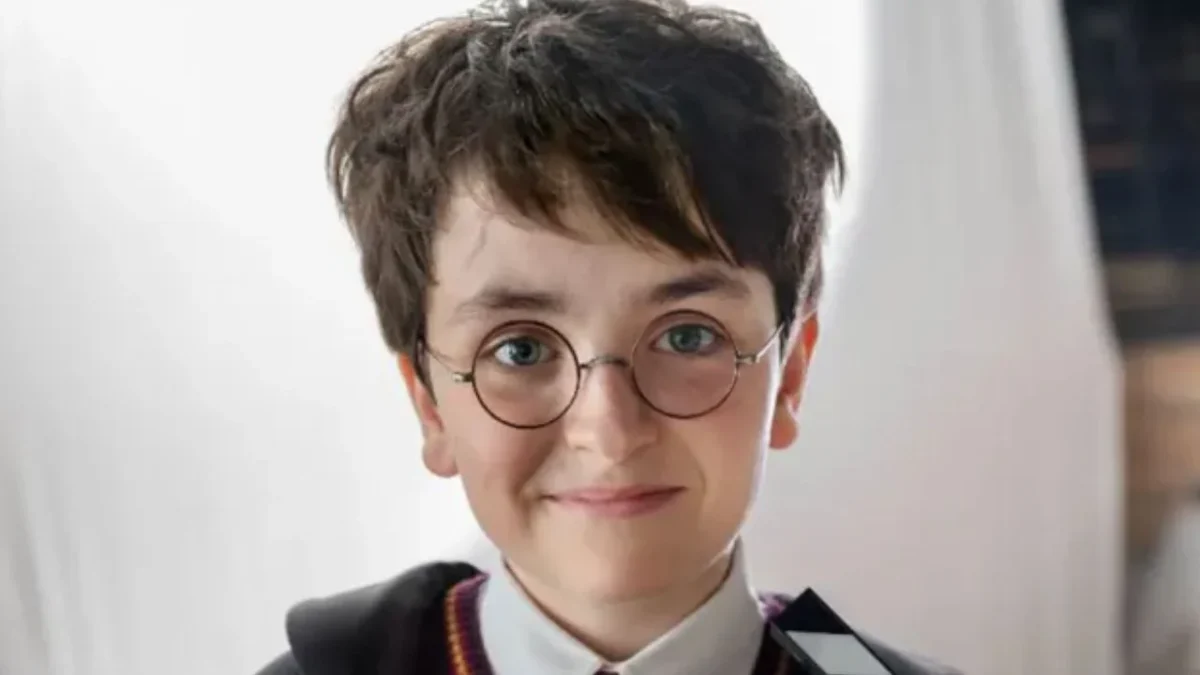 Harry Potter de HBO inicia grabaciones y adelantan un primer vistazo