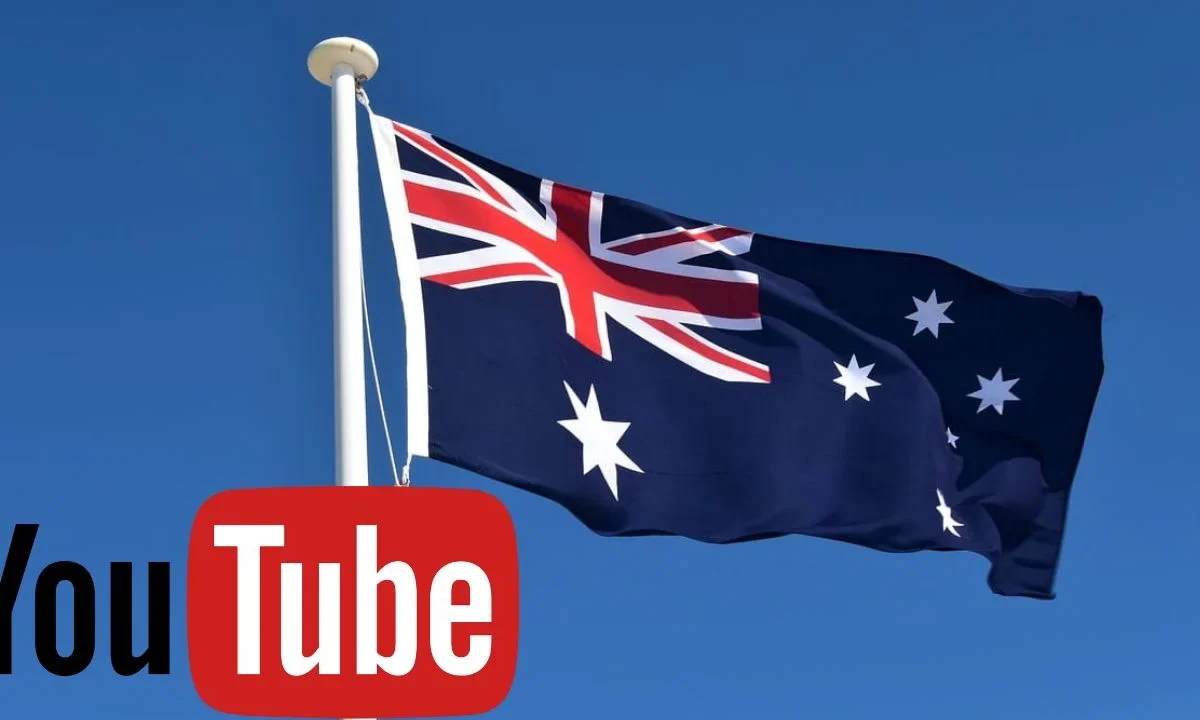 Australia prohibirá a menores de 16 años acceder a YouTube