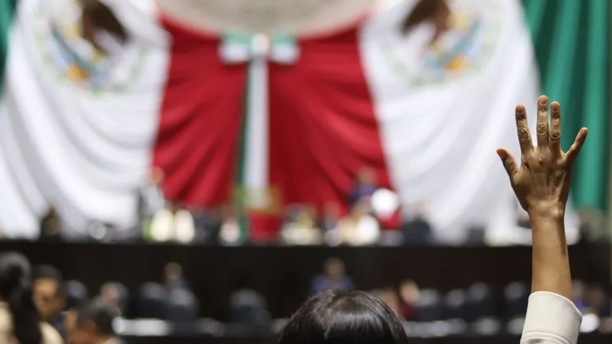Cámara de Diputados avala Ley de Telecomunicaciones
