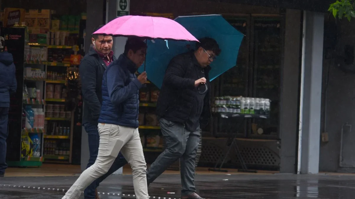 De acuerdo con el clima, hoy se pronostican temperaturas máximas en México, así como la Onda de Calor en Sinaloa, Sonora, Baja California y Baja California Sur