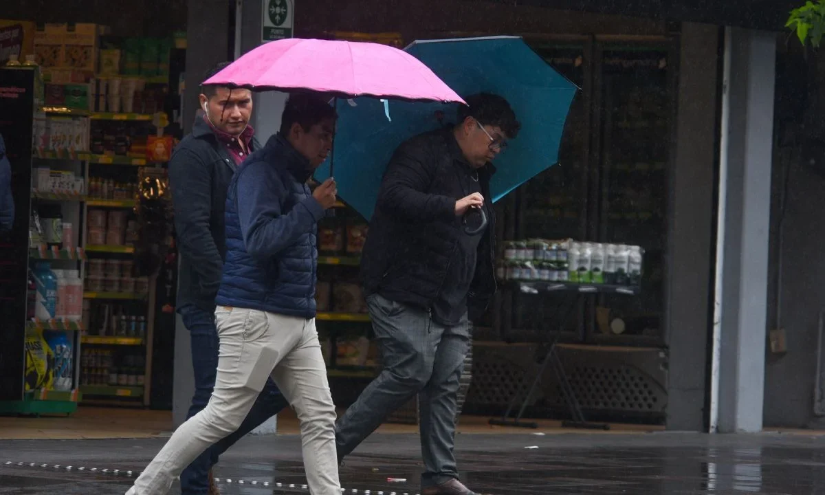 De acuerdo con el clima, hoy se pronostican temperaturas máximas en México, así como la Onda de Calor en Sinaloa, Sonora, Baja California y Baja California Sur