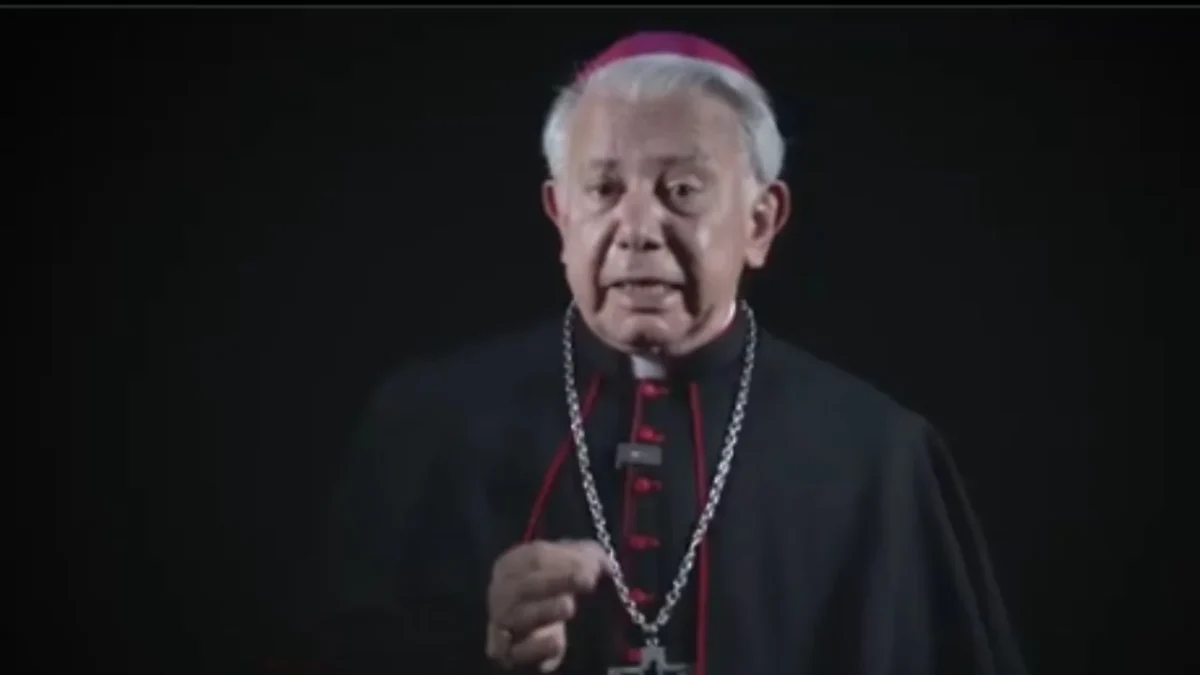 Con proclama cristera, Episcopado pide paz y justicia en México