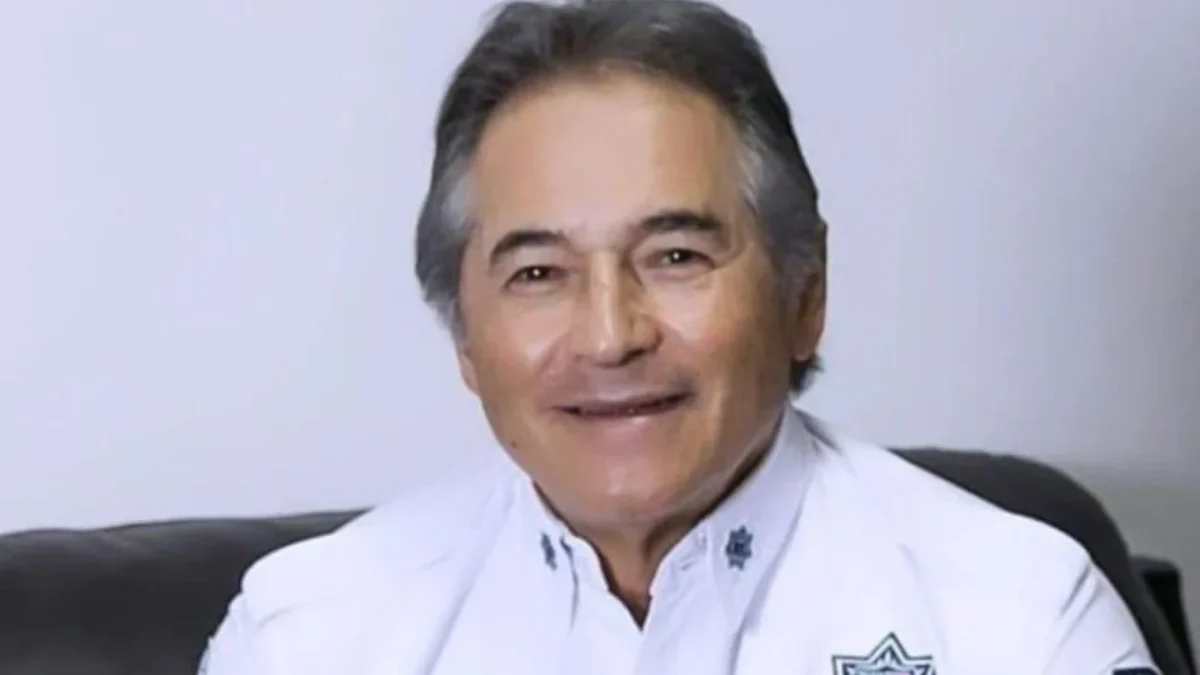 Buscan a exsecretario de Seguridad de Adán Augusto por nexos con ‘La Barredora’