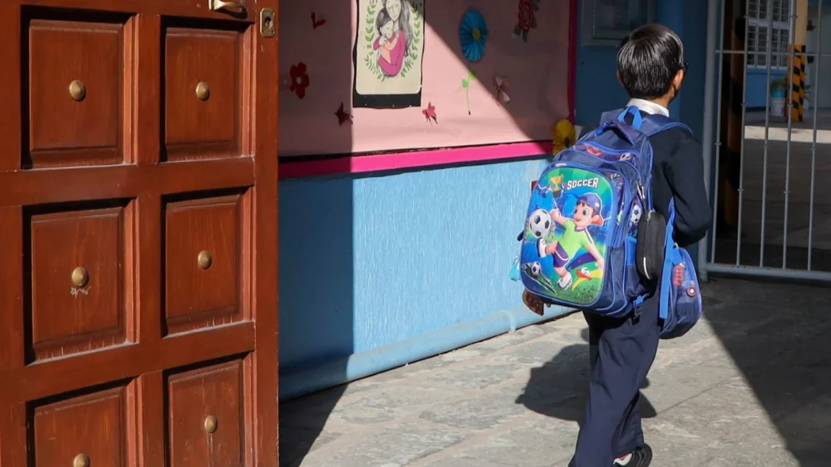 Conoce la lista de útiles para este regreso a clases 2025
