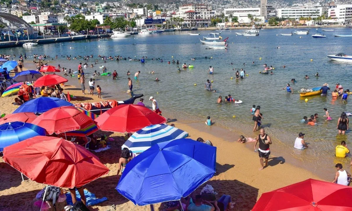 Cuidado: Cómo evitar fraudes en tus vacaciones de verano
