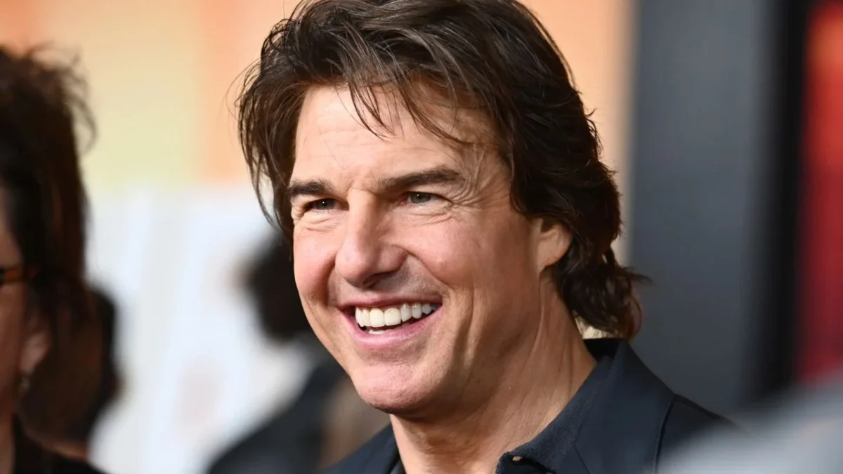 Tom Cruise no solo ha conquistado la taquilla mundial, también ha tenido una vida amorosa llena de intensidad
